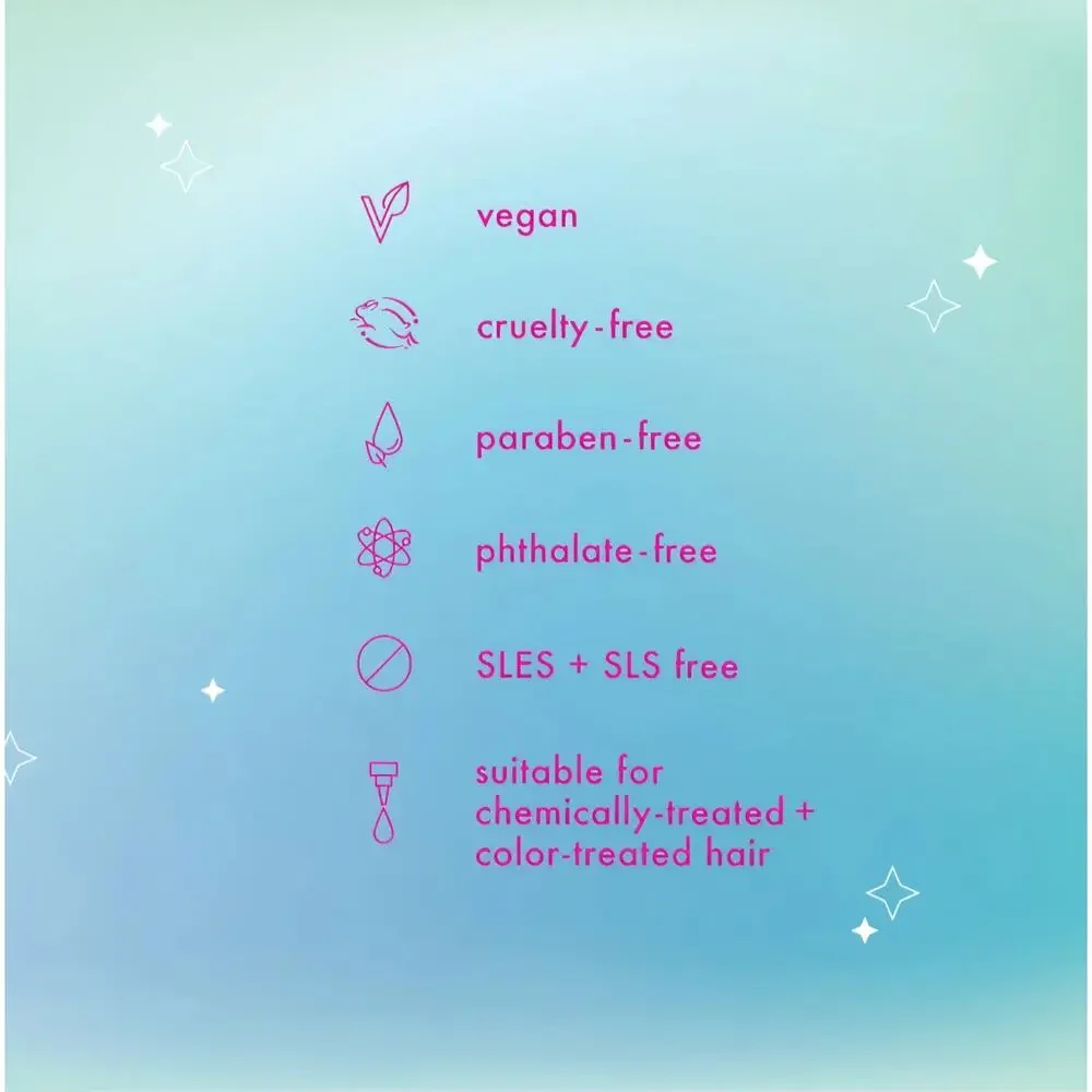 AMIKA- Nourishment-ality‎ routine set